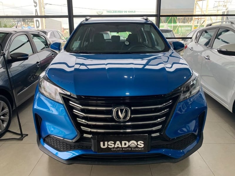 Changan CS15 1.5 COMFORT MT 2024 - Imagen 3 de 11