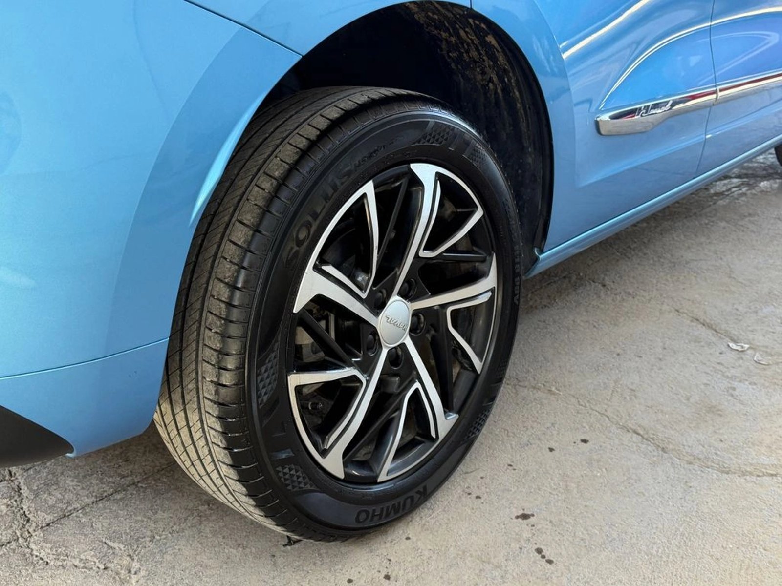 HAVAL JOLION 1.5 ELITE MT 2024 - Imagen 8 de 18
