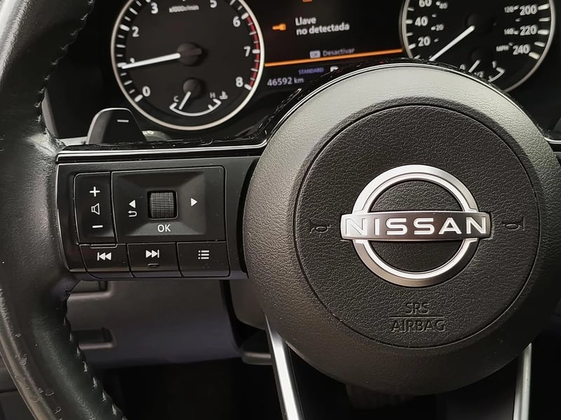Nissan X-TRAIL 2.5 2024 - Imagen 16 de 20