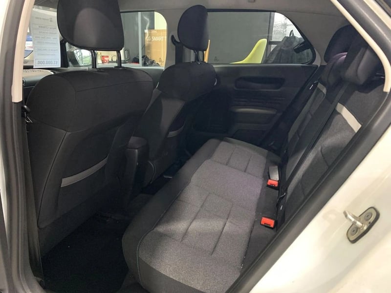 Citroën C4 CACTUS 1.5 CACTUS BLUEHDI 120 S&S FEEL AT DIESEL 2020 - Imagen 10 de 10