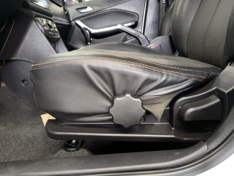 Chery TIGGO 2 1.5 VVT 2022 - Imagen 10 de 19