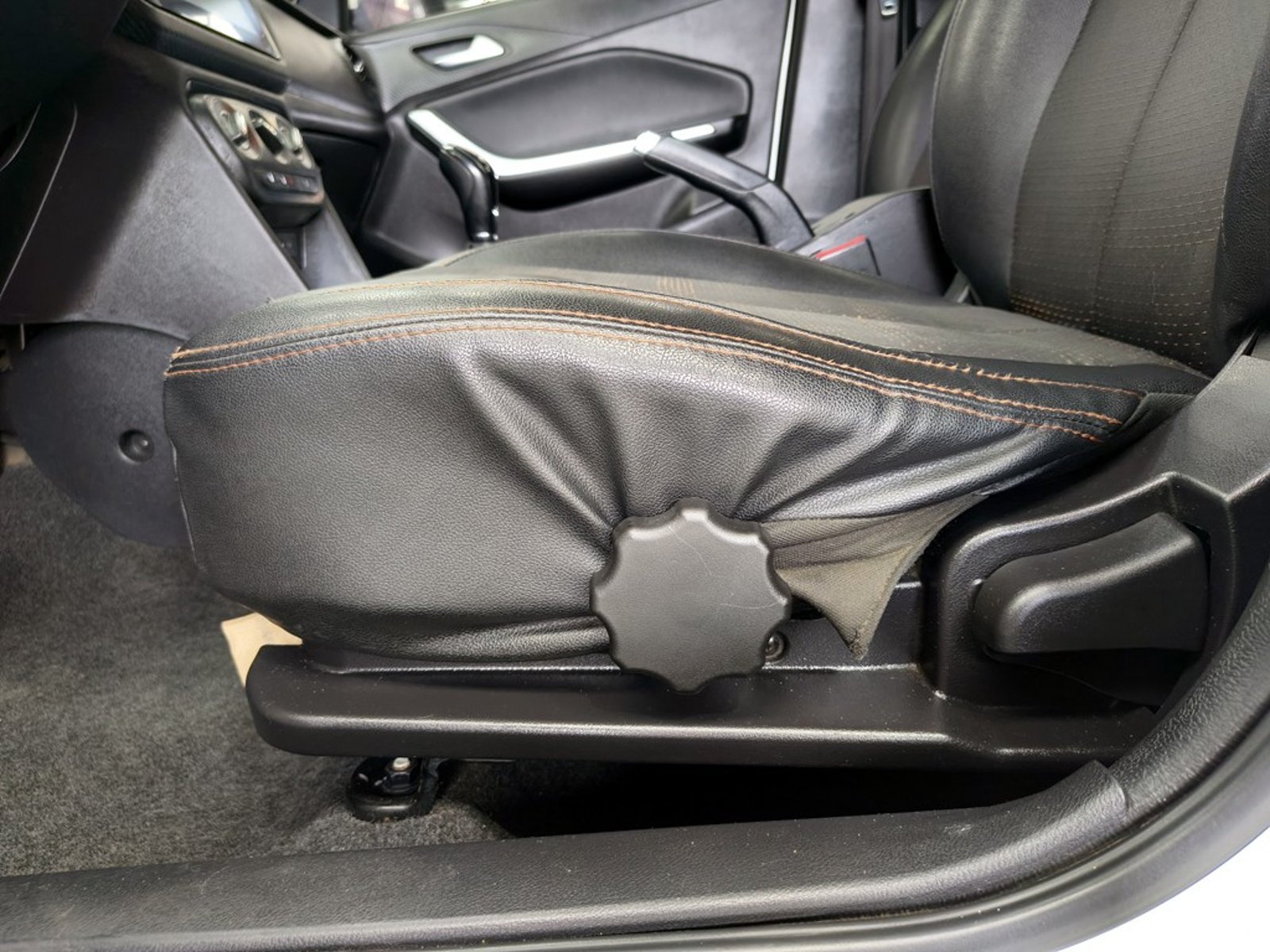 Chery TIGGO 2 1.5 VVT 2022 - Imagen 9 de 18
