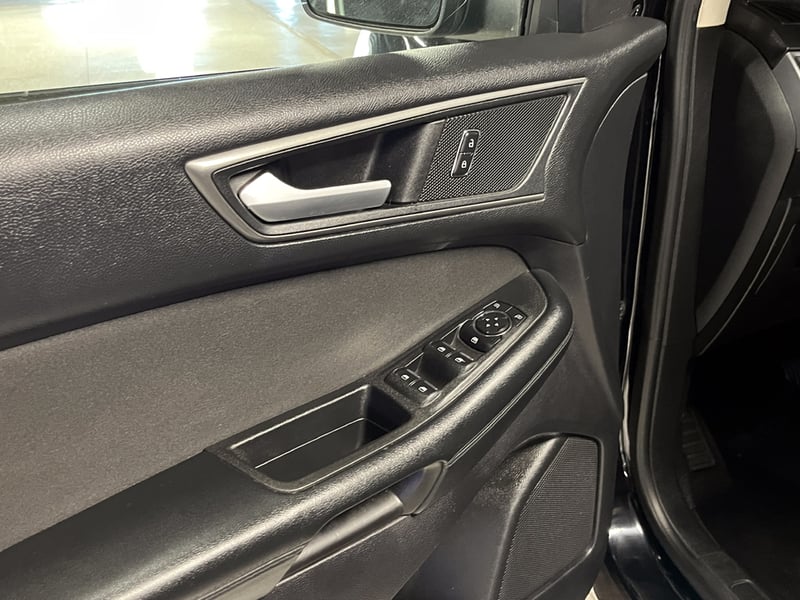 Ford EDGE 2.0 SE ECOBOOST 4X2 AT 2017 - Imagen 9 de 19