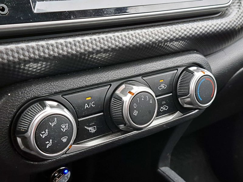 Nissan KICKS 1.6 ADVANCE AUT 2020 - Imagen 15 de 16