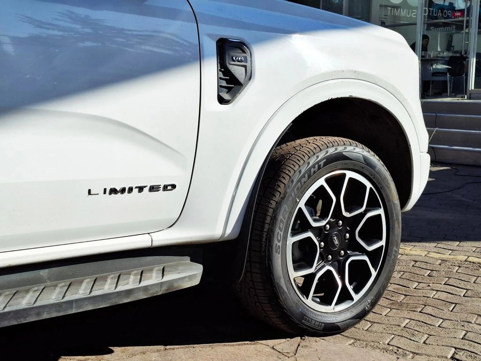 Ford RANGER 2.2 2024 - Imagen 7 de 20