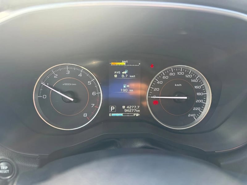 Subaru XV 2.0I AWD CVT A Limited 2019 - Imagen 6 de 9