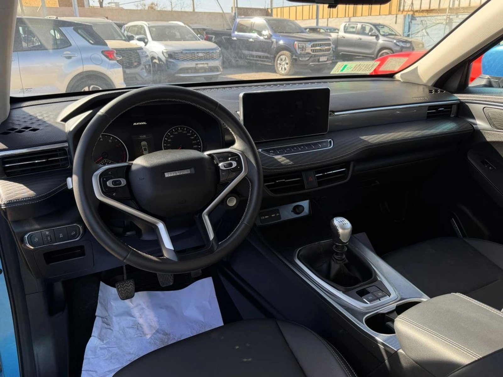 HAVAL JOLION 1.5 ELITE MT 2024 - Imagen 10 de 18