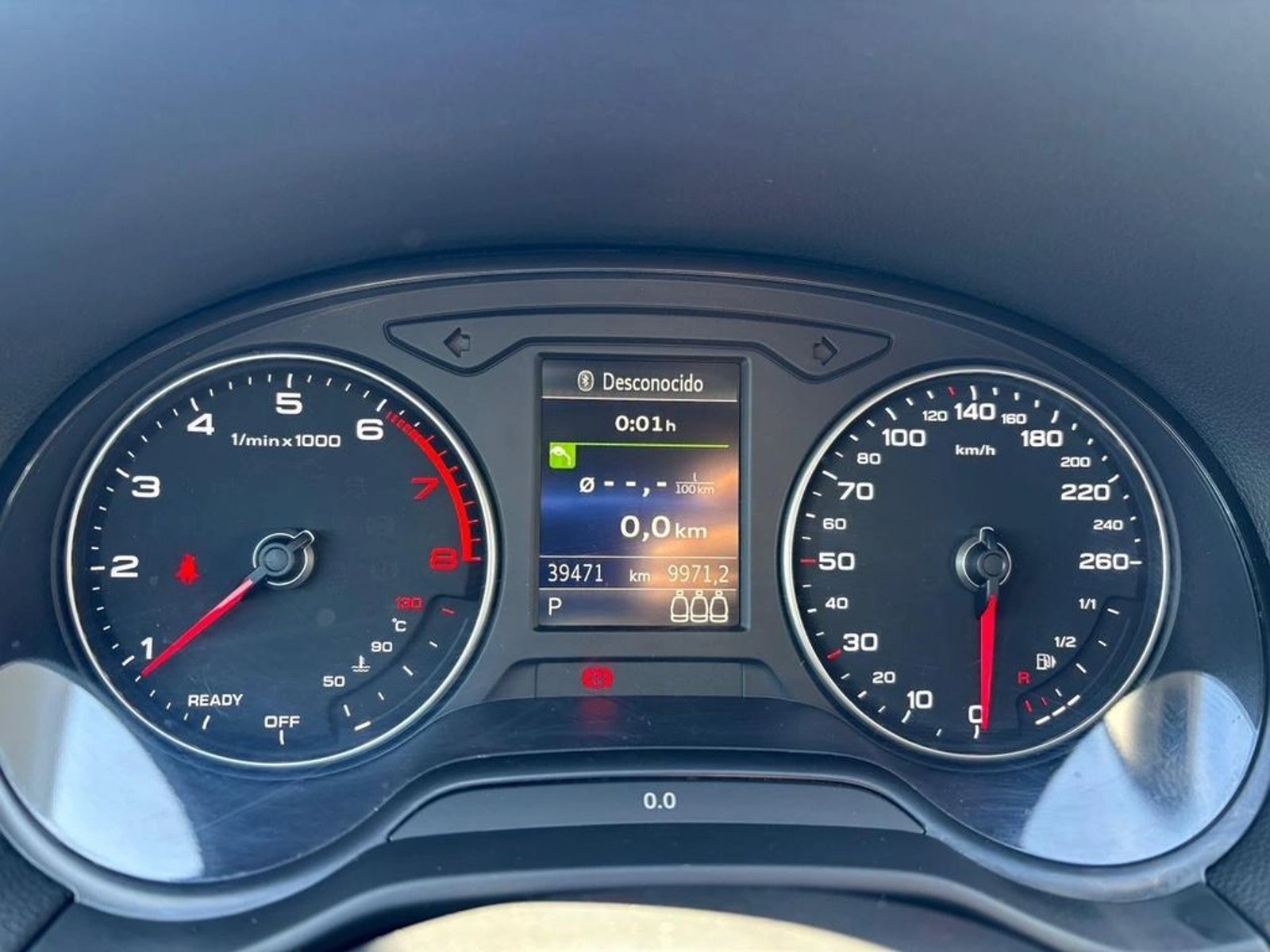 Audi Q2 1.4 PI 35 TFSI AT 2021 - Imagen 7 de 11