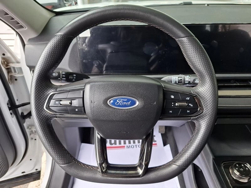 Ford TERRITORY TREND 4X2 1.5 AUT 2024 - Imagen 16 de 20