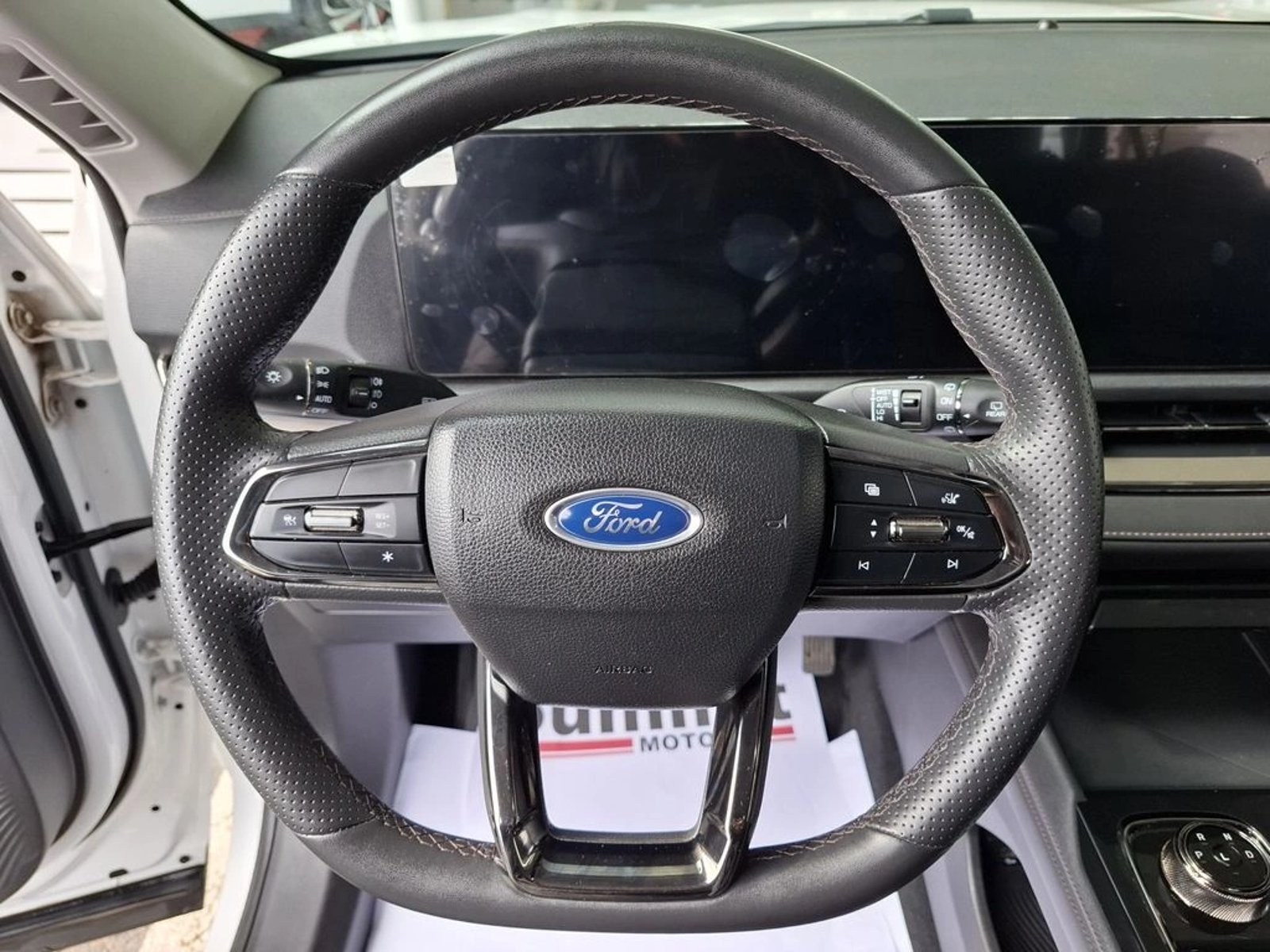 Ford TERRITORY TREND 4X2 1.5 AUT 2024 - Imagen 16 de 20
