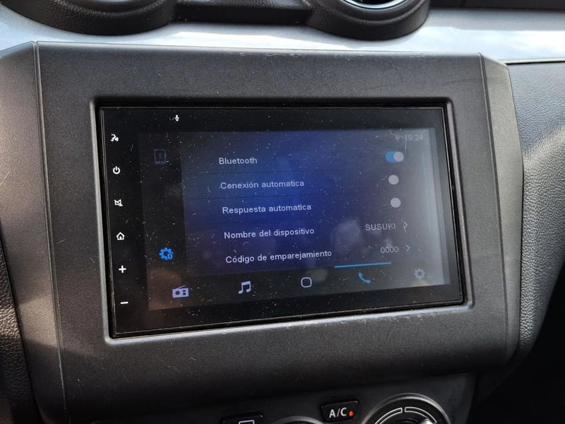 Suzuki SWIFT 1.2 2021 - Imagen 19 de 20