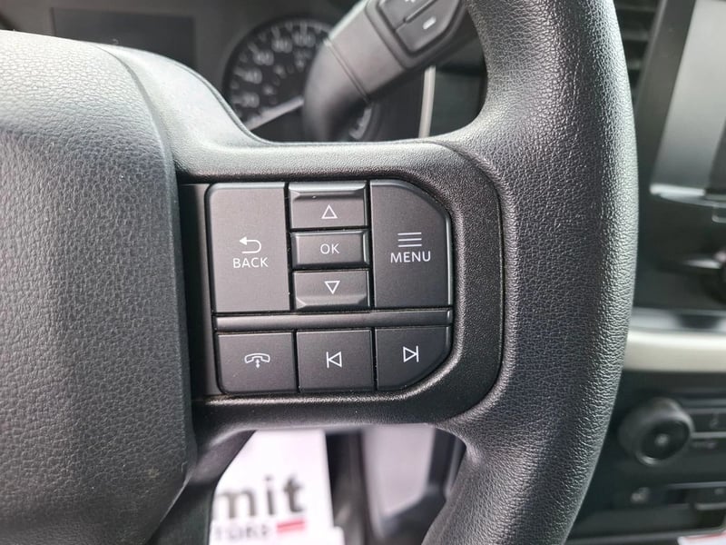 Ford F-150 3.3 CC XLT AT 2022 - Imagen 13 de 18