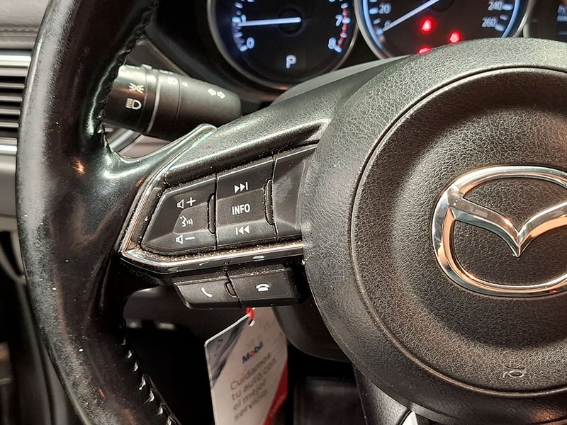 Mazda CX-5 2.0 R L MT 4X4 2019 - Imagen 12 de 20