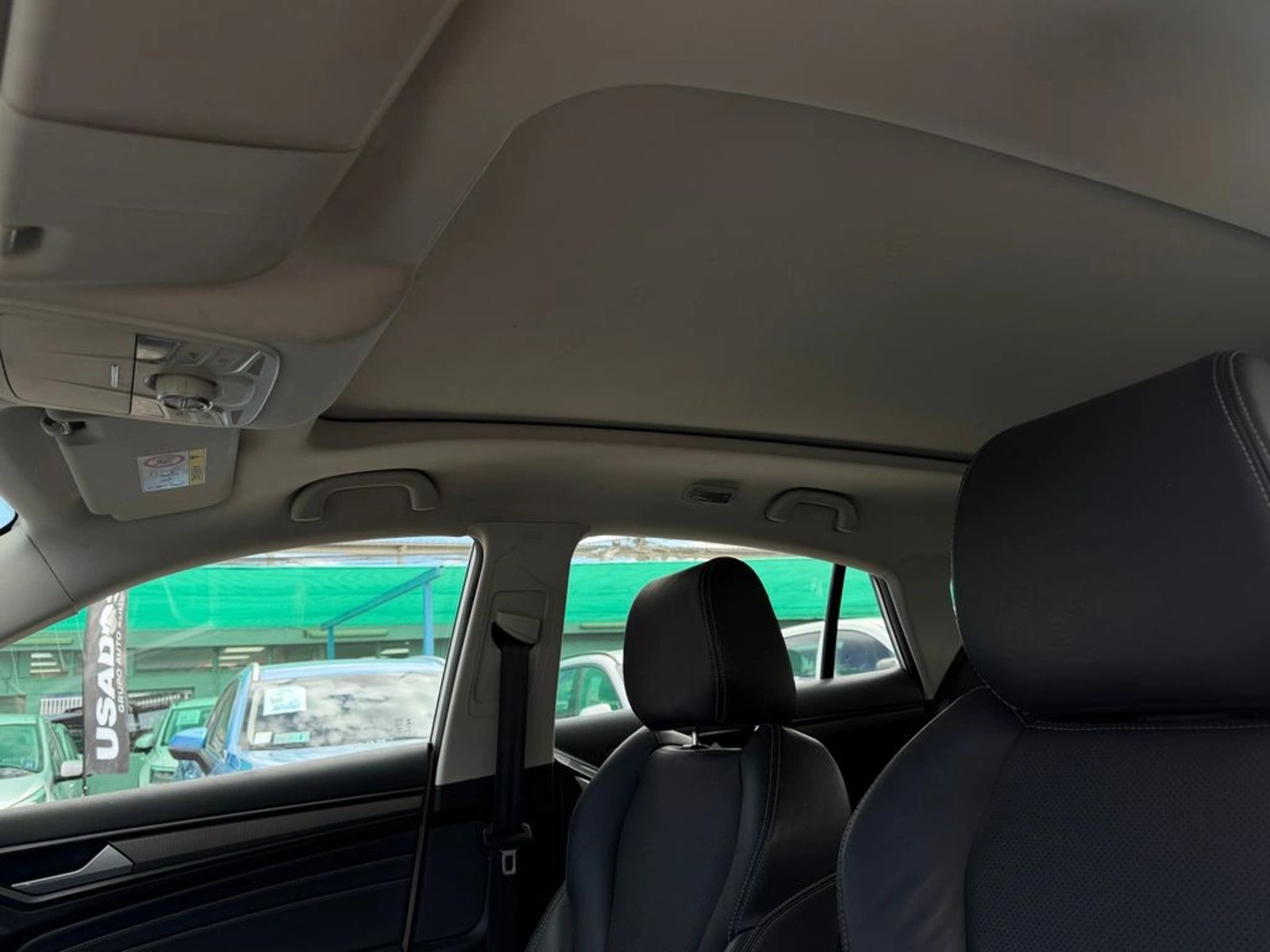 Ford TERRITORY 1.5 TREND AT 2021 - Imagen 16 de 17