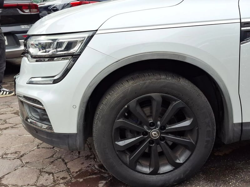 Renault KOLEOS 2.5 INTENS AT 4X4 2022 - Imagen 6 de 20
