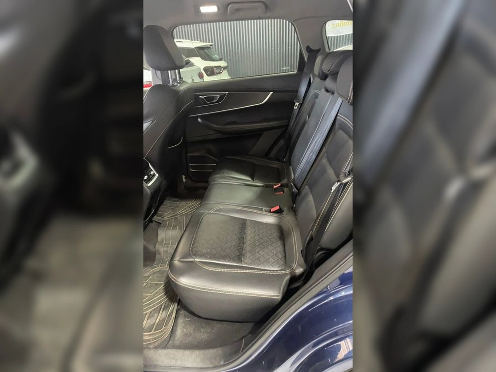 CHERY TIGGO 8 TIGGO 8 MT 2021 - Imagen 10 de 11