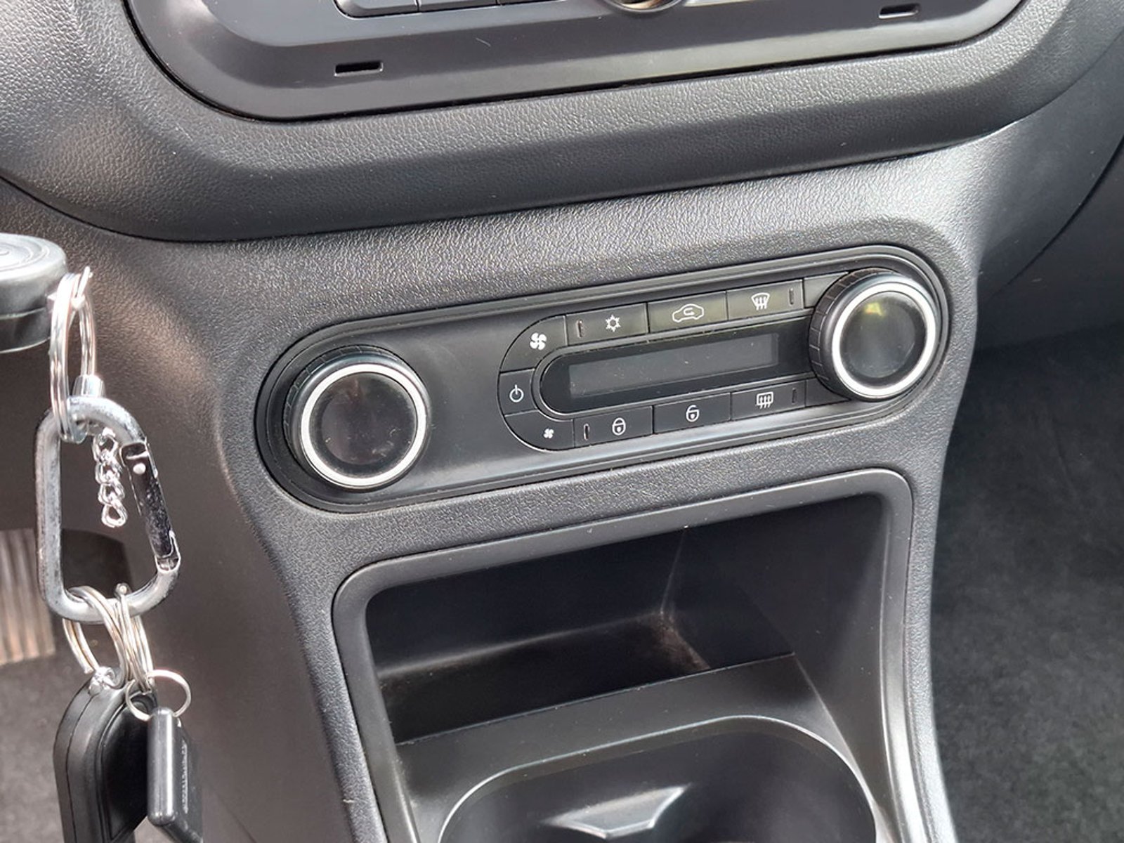 MG 3 1.5 STD 2019 - Imagen 16 de 20