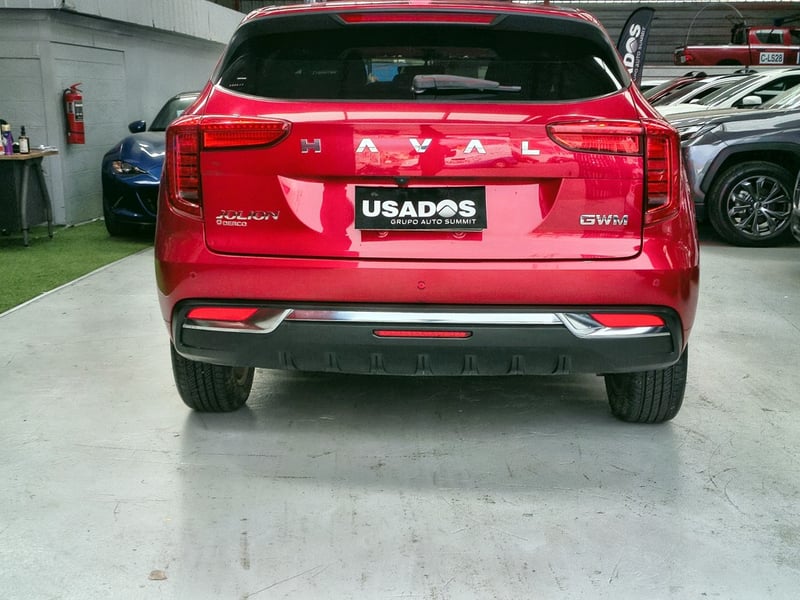 Haval JOLION Active 1.5 2024 - Imagen 7 de 20