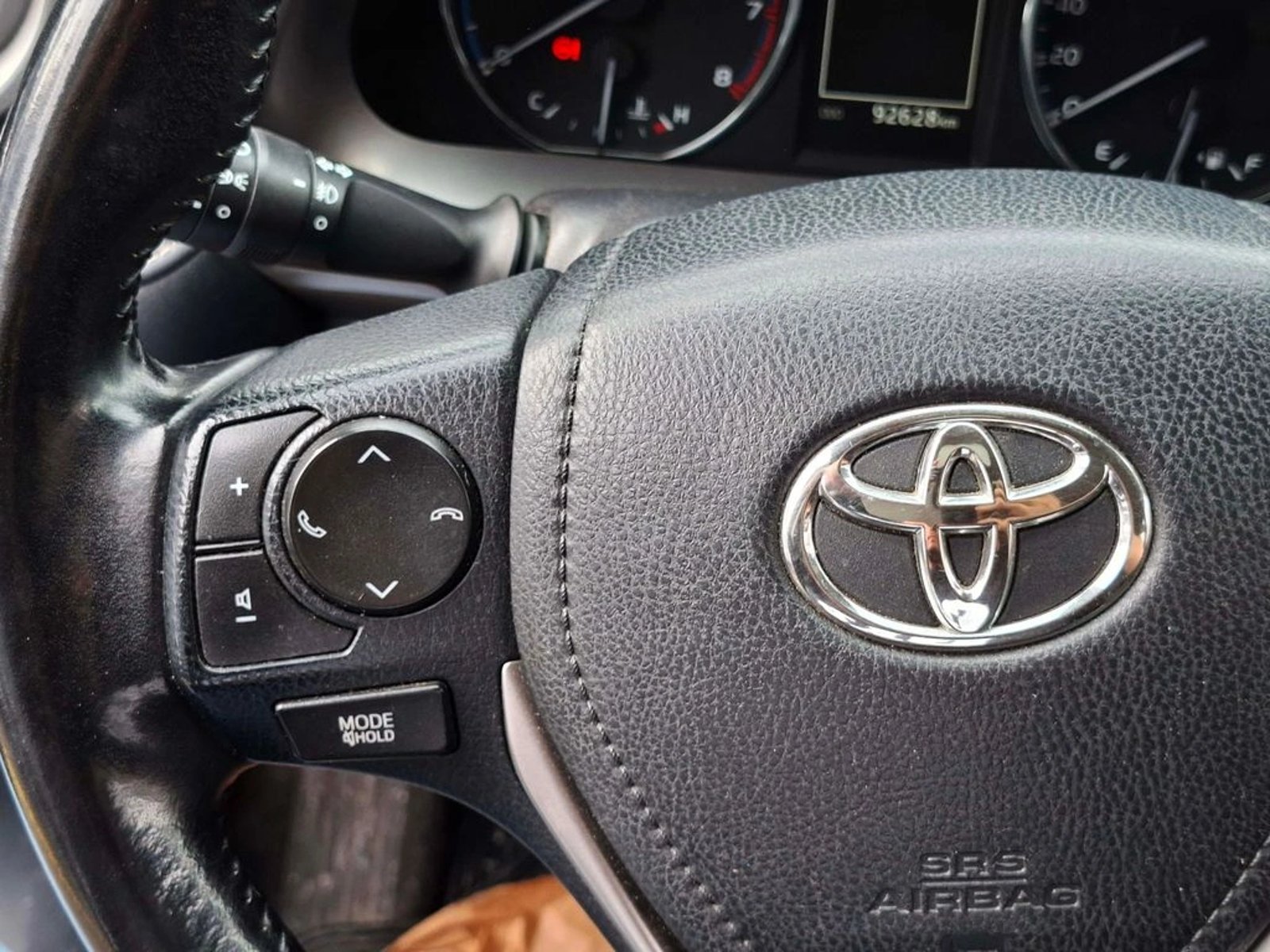 Toyota RAV4 2.0 SÚPER LUJO AUT 4X2 2019 - Imagen 17 de 20