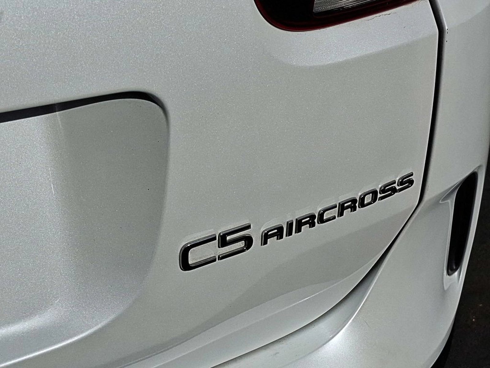 Citroën C5 AIRCROSS 1.5 BLUEHDI 5P 2021 - Imagen 8 de 19