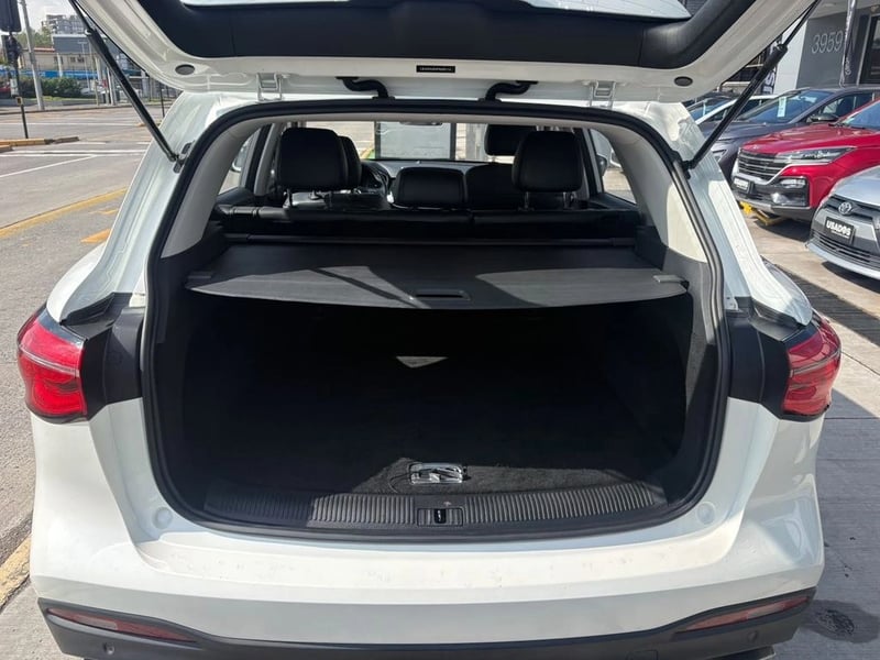 MG HS 1.5T COMFORT 2WD MT 5P 2023 - Imagen 11 de 11