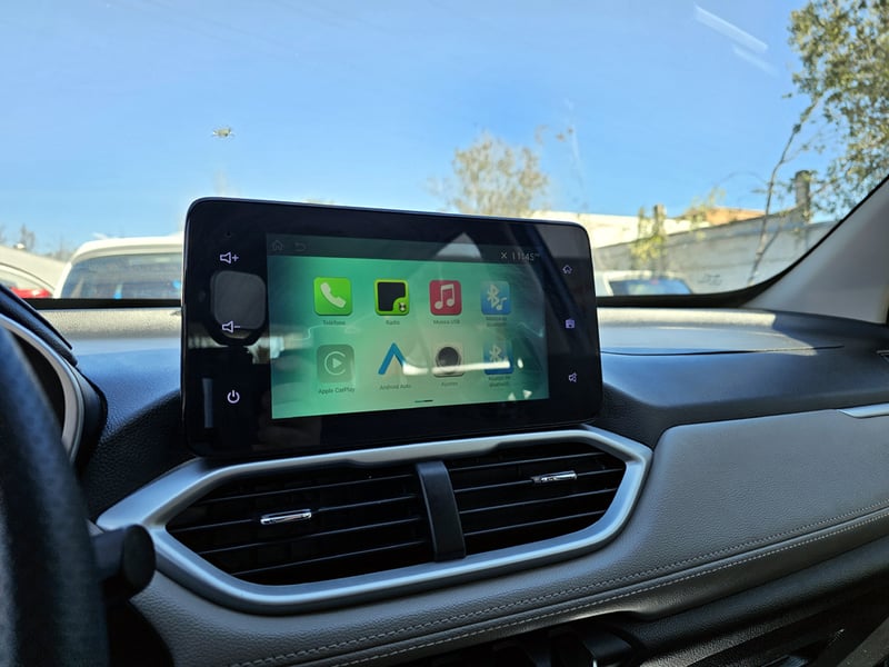 Chevrolet GROOVE 1.5 LTZ MT 2024 - Imagen 20 de 20