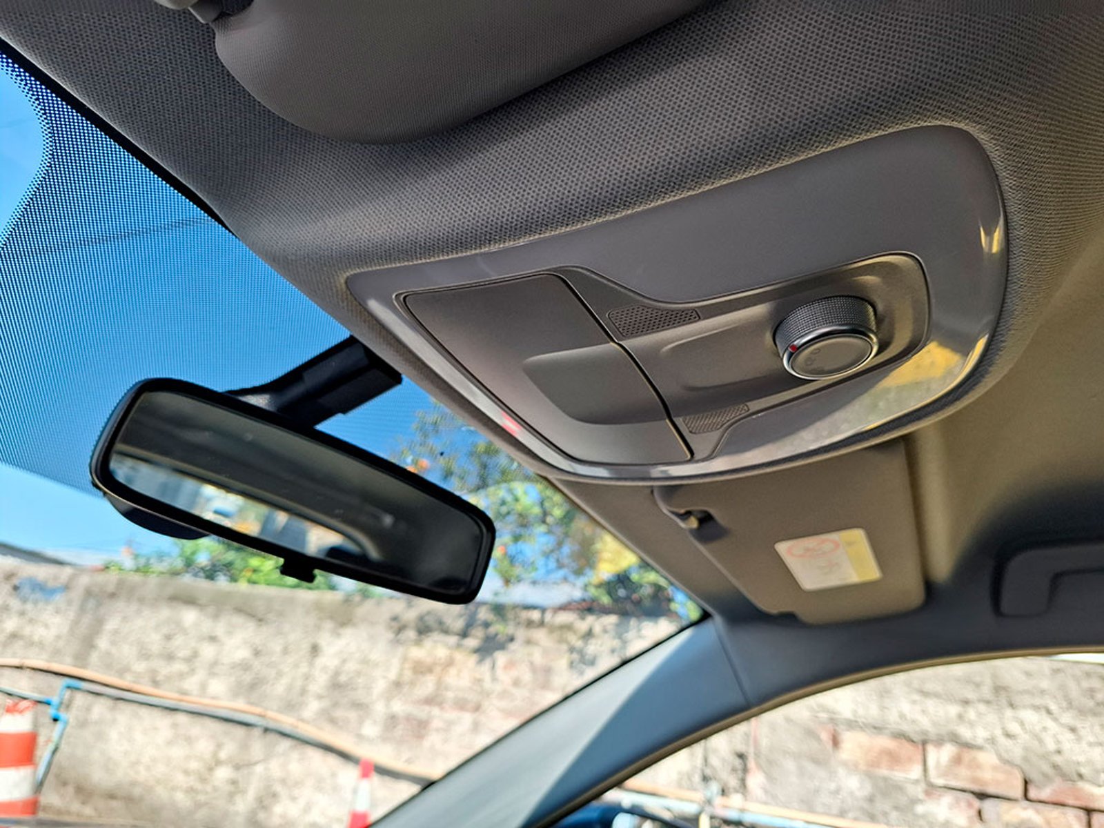 Kaiyi KYX3 1.5 LUX AUT 2024 - Imagen 19 de 20