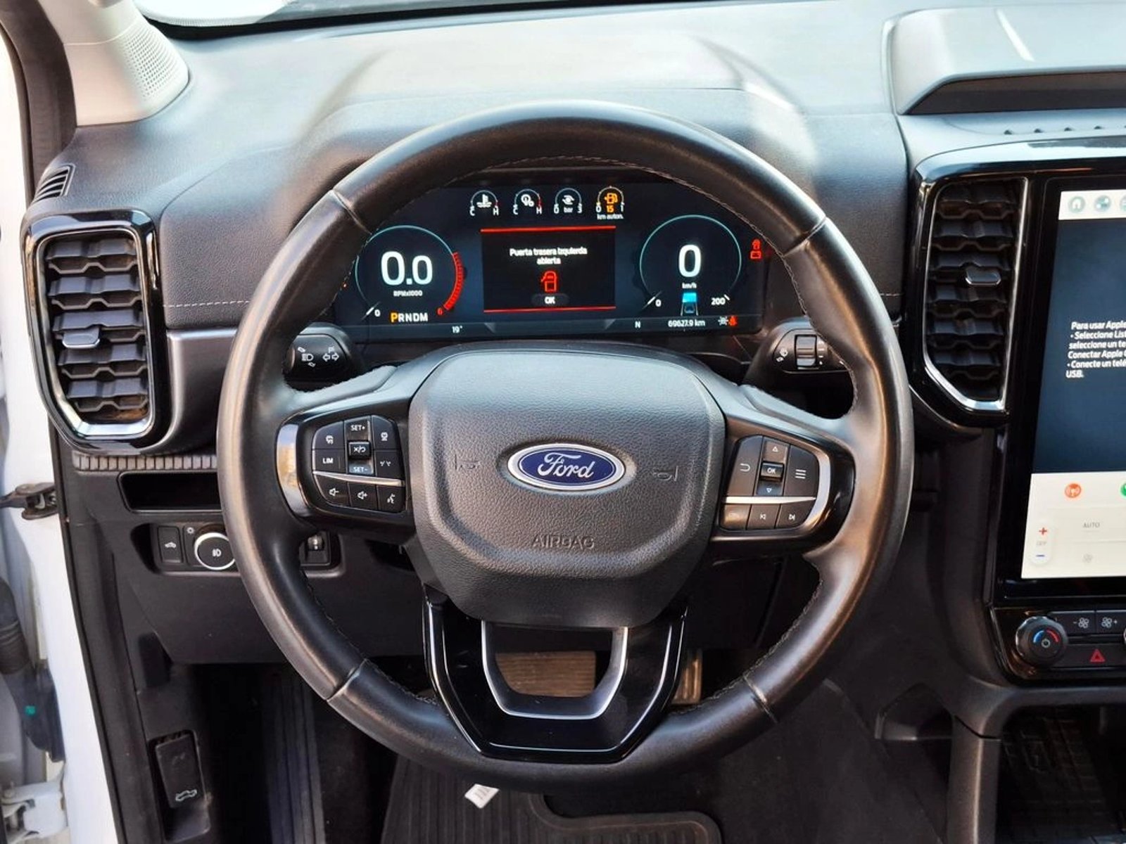 Ford RANGER 2.2 2024 - Imagen 17 de 20