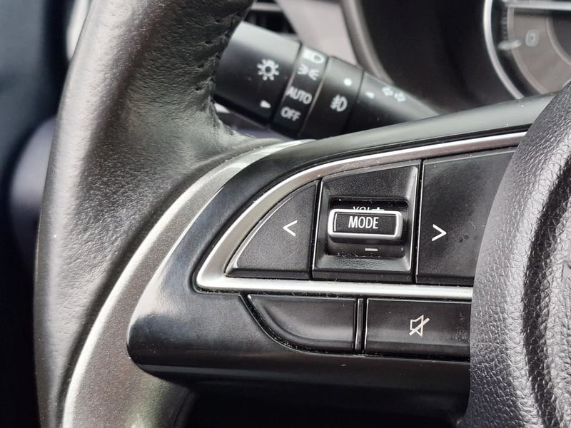 Suzuki BALENO GLX 1.5 AT 2024 - Imagen 11 de 16