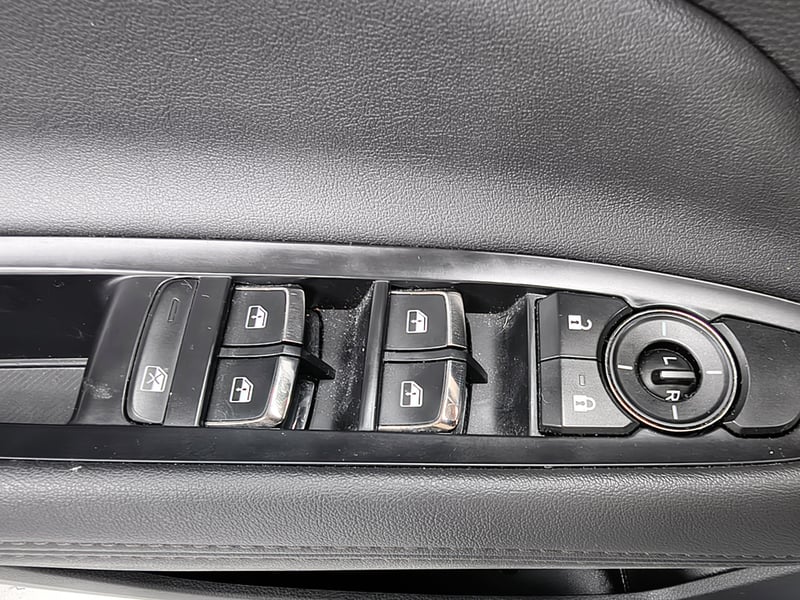 Ford TERRITORY 1.5 TREND AUT 2025 - Imagen 7 de 20