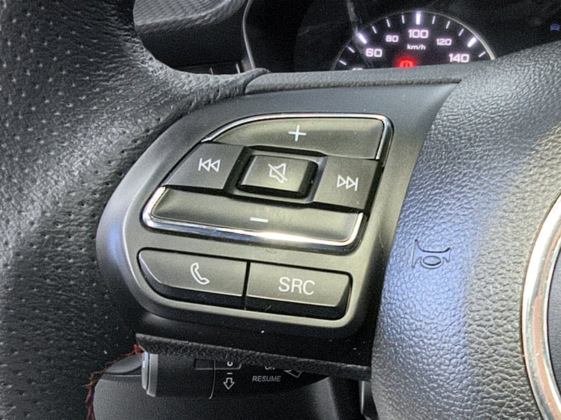 MG GT 1.5 COM MT 2025 - Imagen 14 de 20