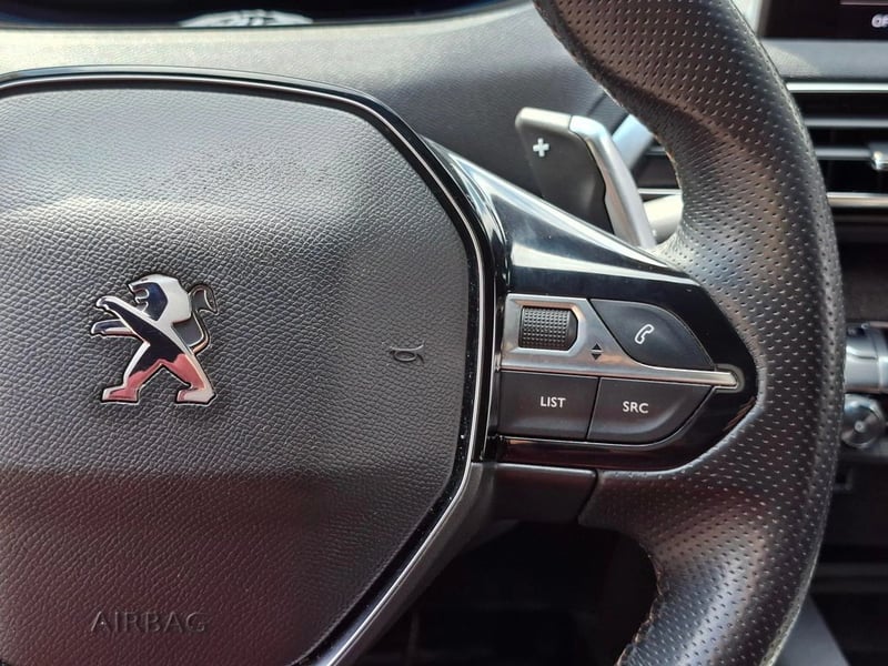 Peugeot 3008 1.5 GT-LINE BLUEHDI 4X2 130 EAT8 5P 2020 - Imagen 19 de 20