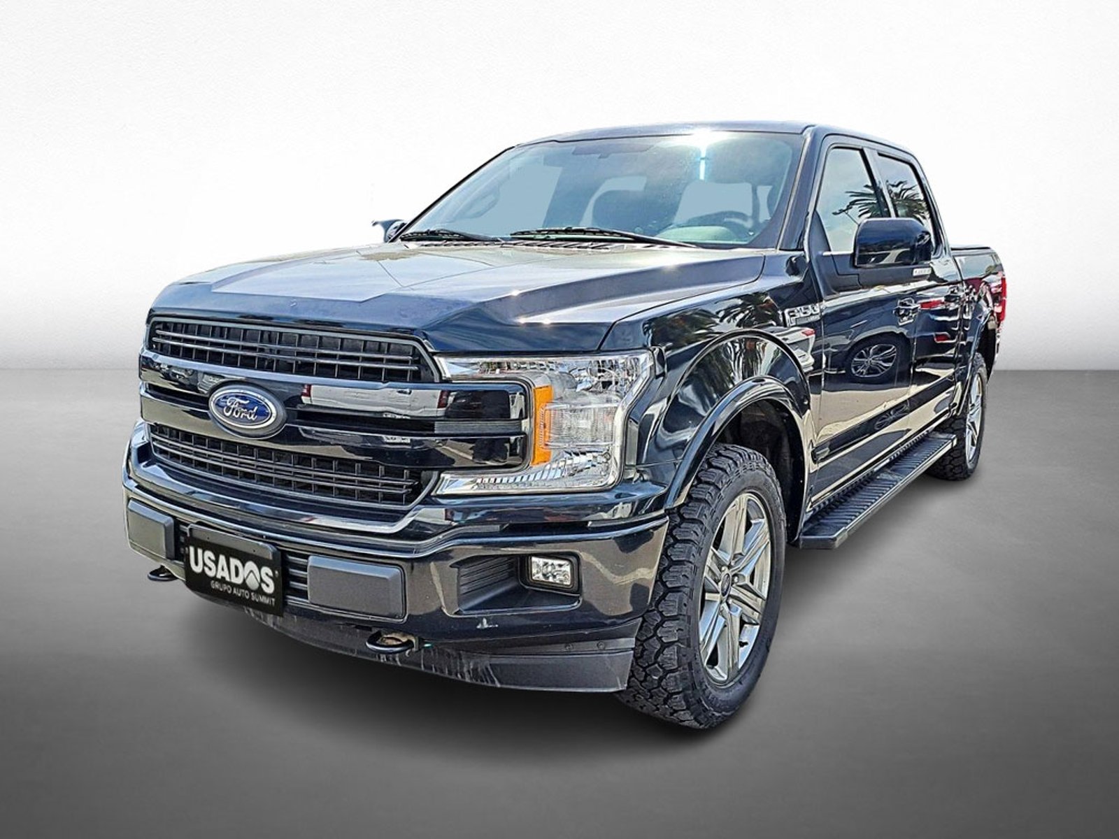 Ford F-150 2018 en Huechuraba