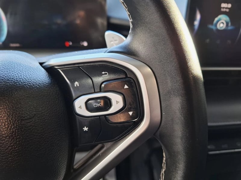 Haval H6 2.0 DELUXE AT 2022 - Imagen 16 de 20