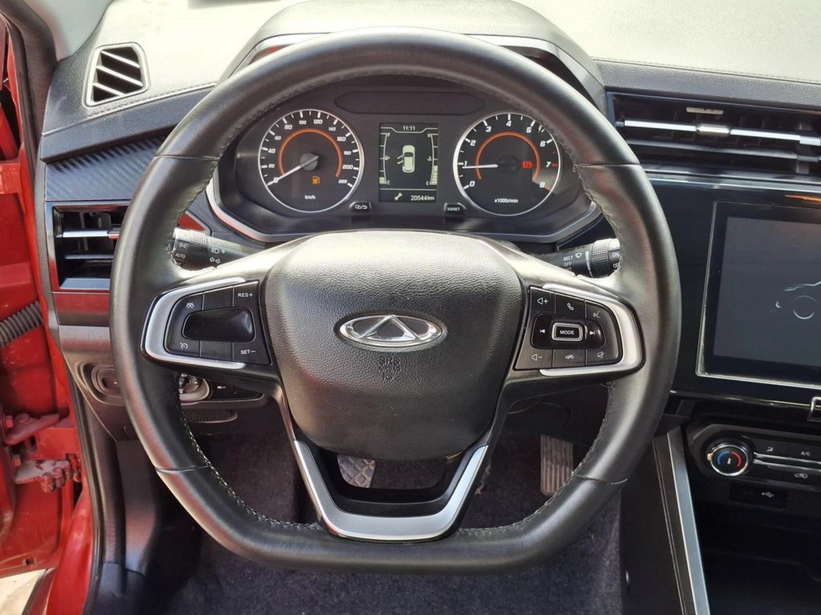 Chery TIGGO 2 PRO 1.0 2024 - Imagen 19 de 20