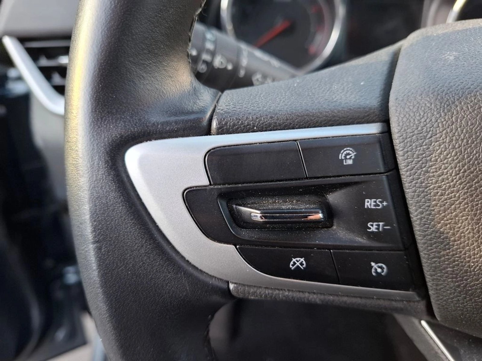 Chevrolet MONTANA PREMIER 2025 - Imagen 15 de 20