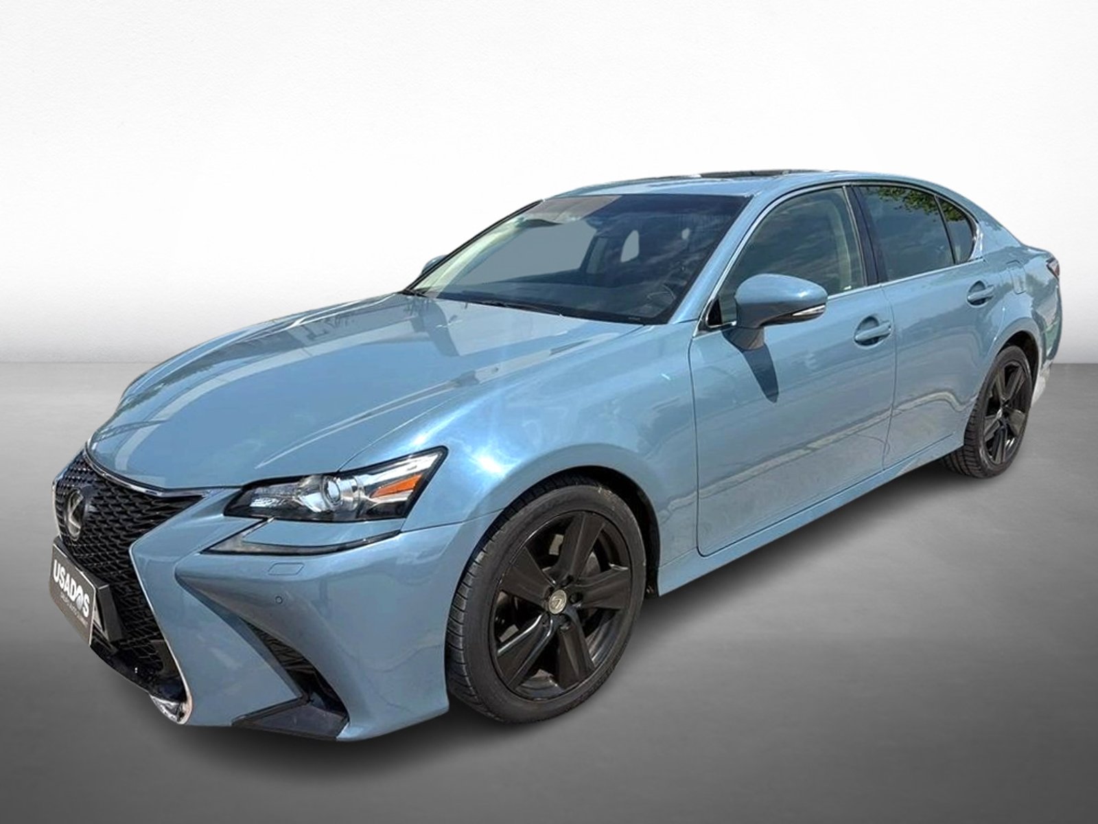 Lexus Gs 200 2.0 At 2017