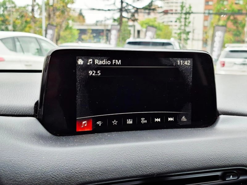 Mazda CX-5 2.0 R  AUT 4X2 2019 - Imagen 18 de 20
