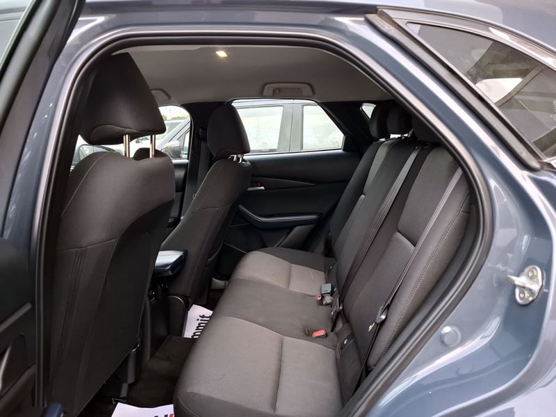 Mazda CX-30 S 2.0 AUT 2022 - Imagen 19 de 20