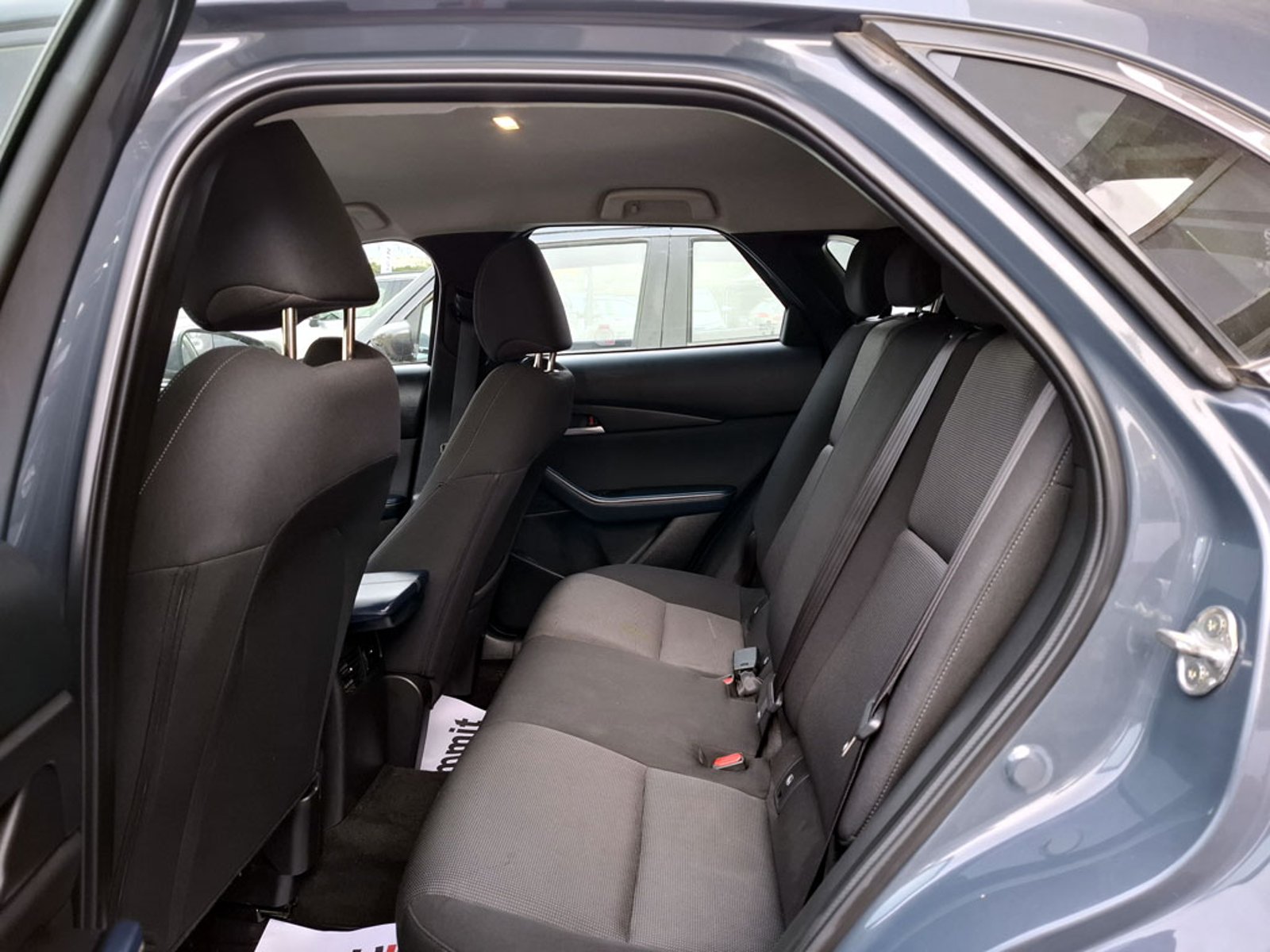 MAZDA CX-30 S 2.0 AUT 2022 - Imagen 20 de 20