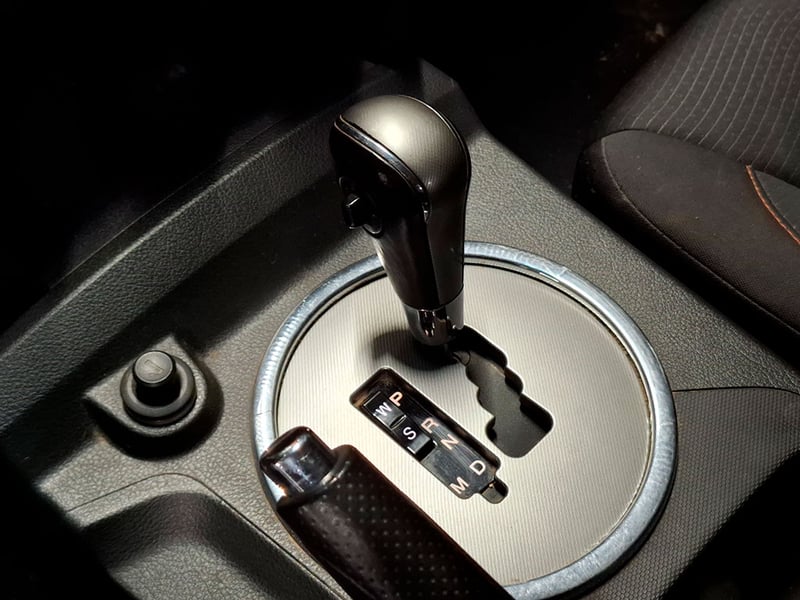 SsangYong ACTYON SPORTS 2.2 AUT 2020 - Imagen 17 de 20