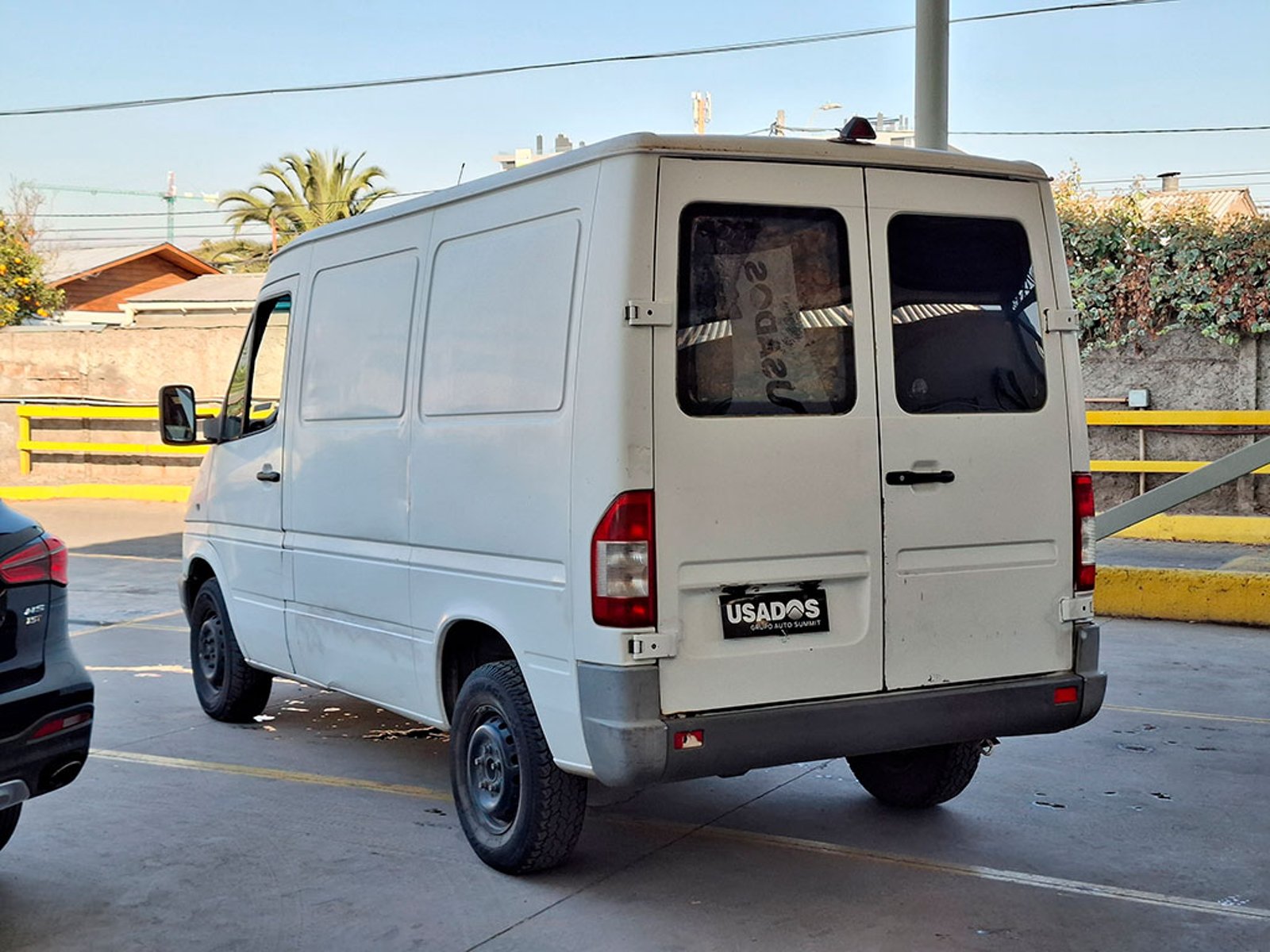 Mercedes-Benz SPRINTER AAA 2012 - Imagen 6 de 20