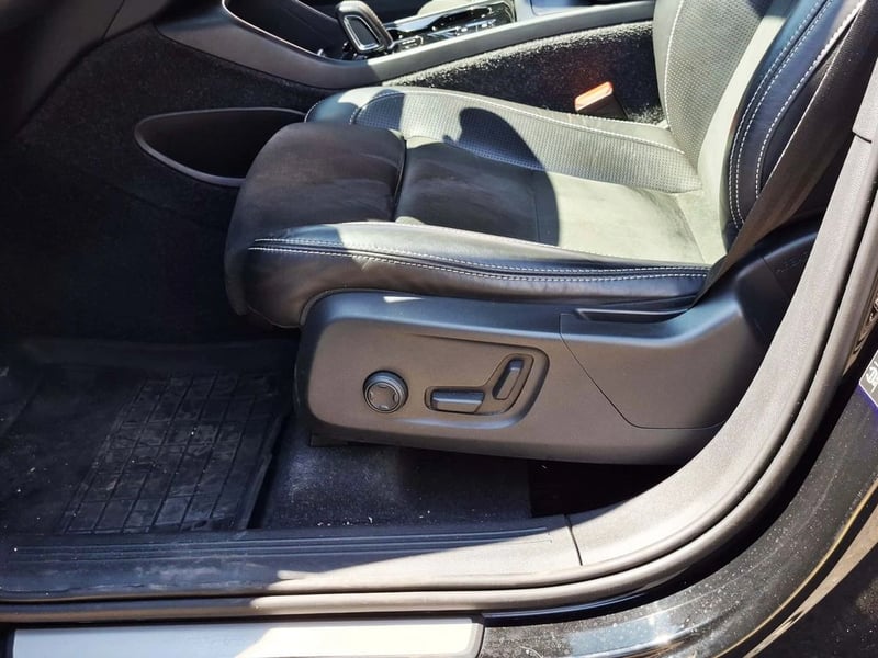 Volvo XC40 2.0 2020 - Imagen 15 de 20