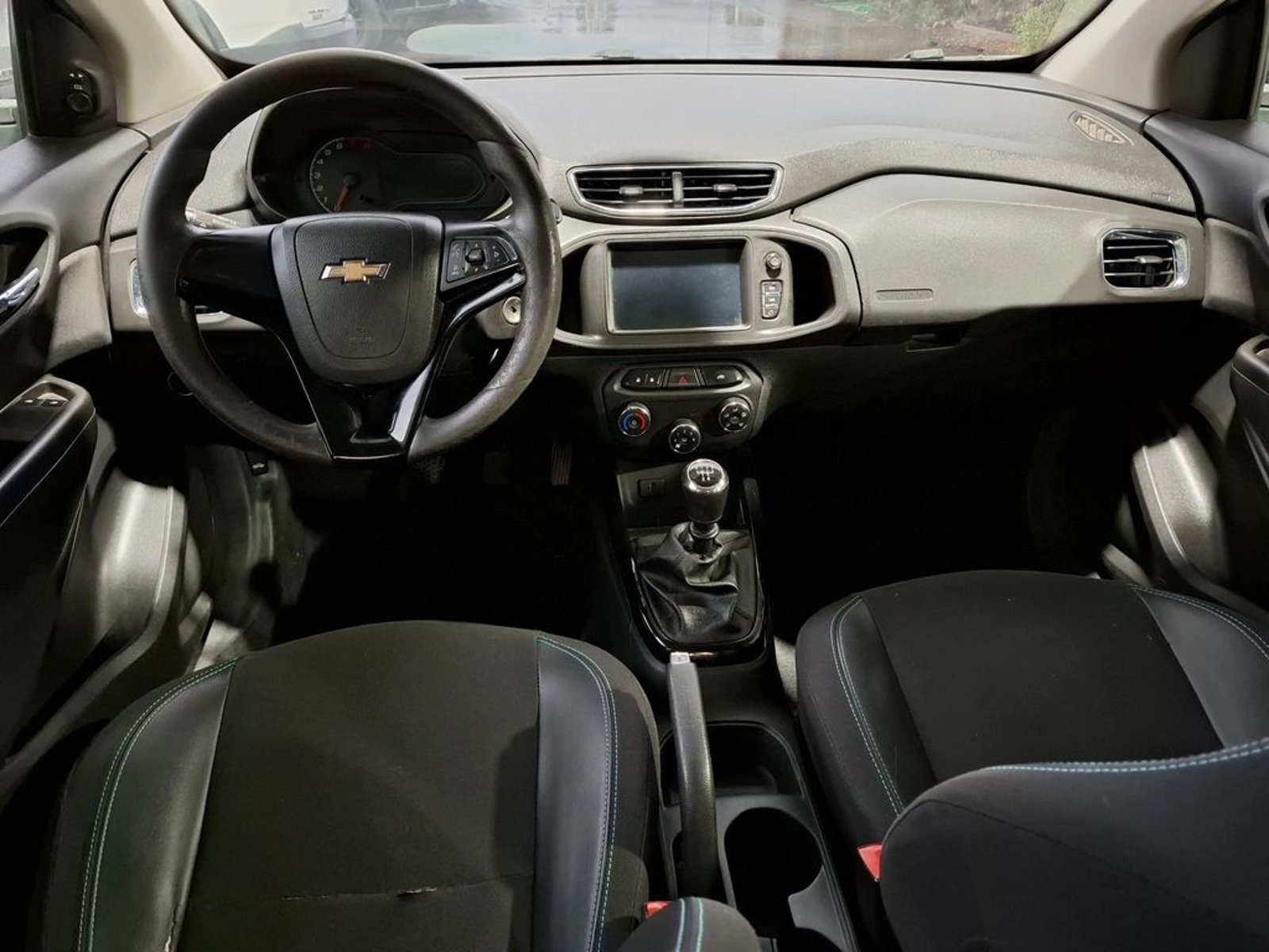 Chevrolet PRISMA MT 1.5 2019 - Imagen 11 de 18