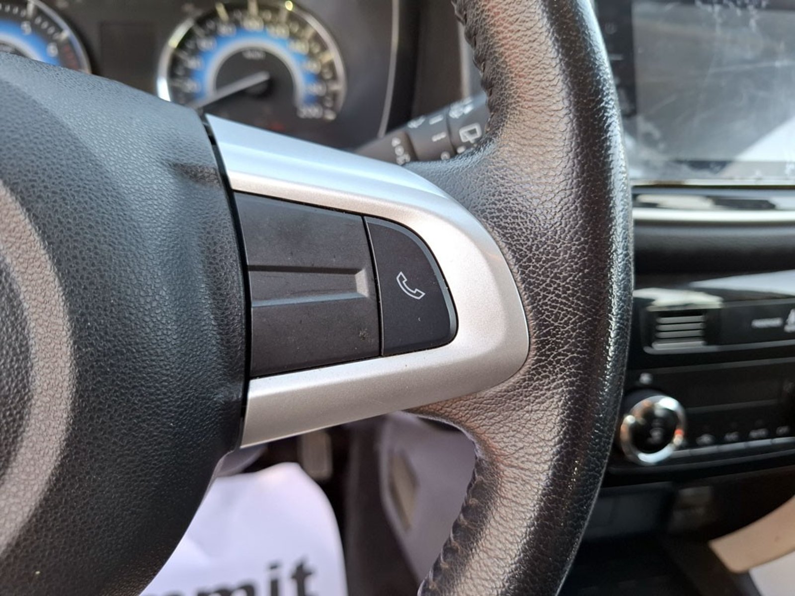 TOYOTA RUSH 1.5 XLI 4X2 MT 5P 2022 - Imagen 16 de 20