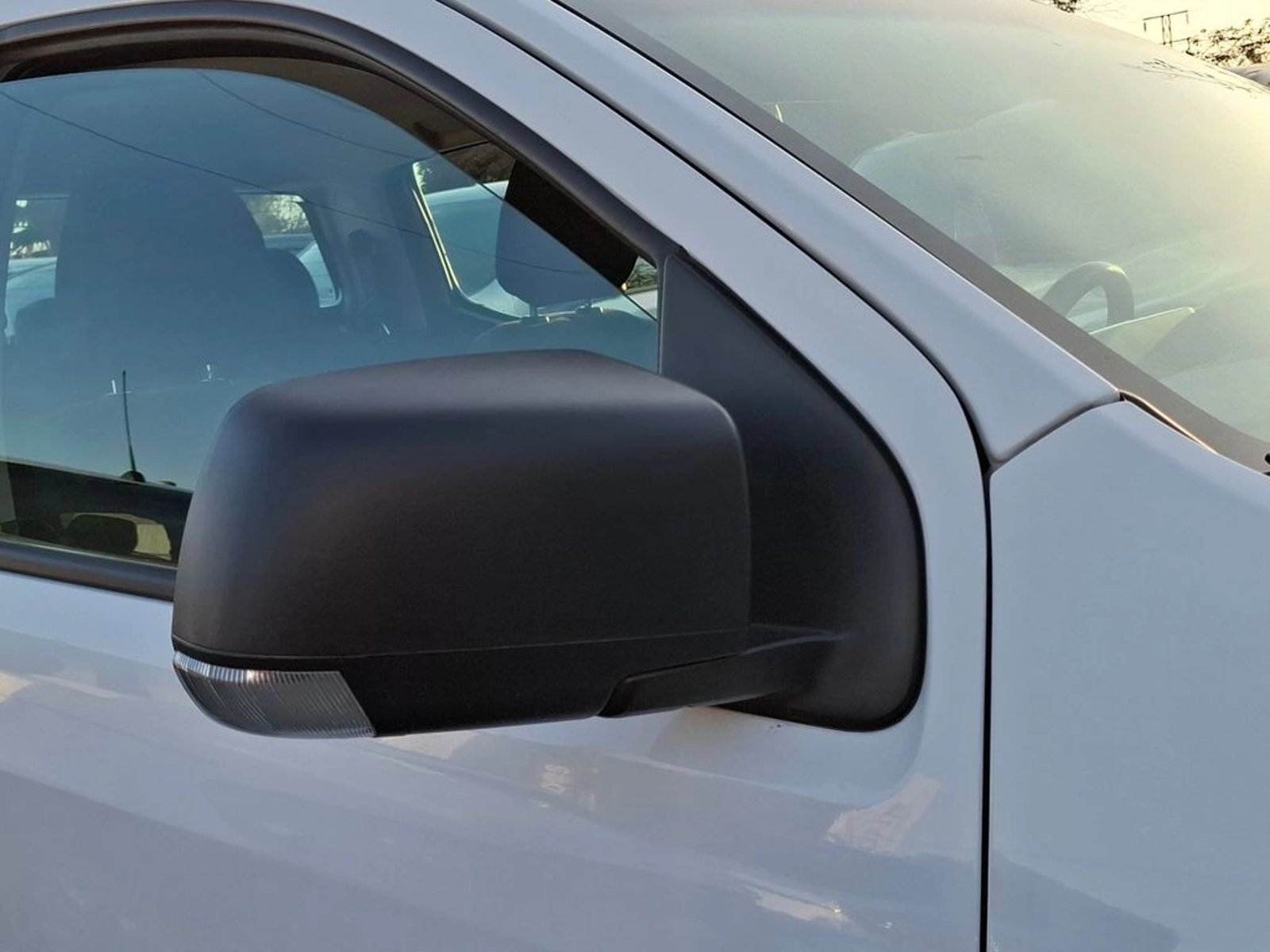 Chevrolet COLORADO WORK 2025 - Imagen 5 de 19