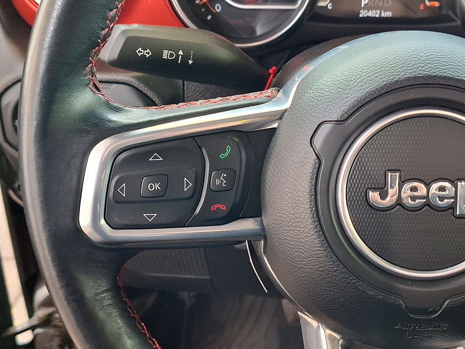 JEEP GLADIATOR 3.6 RUBICON 4X4 2024 - Imagen 12 de 20