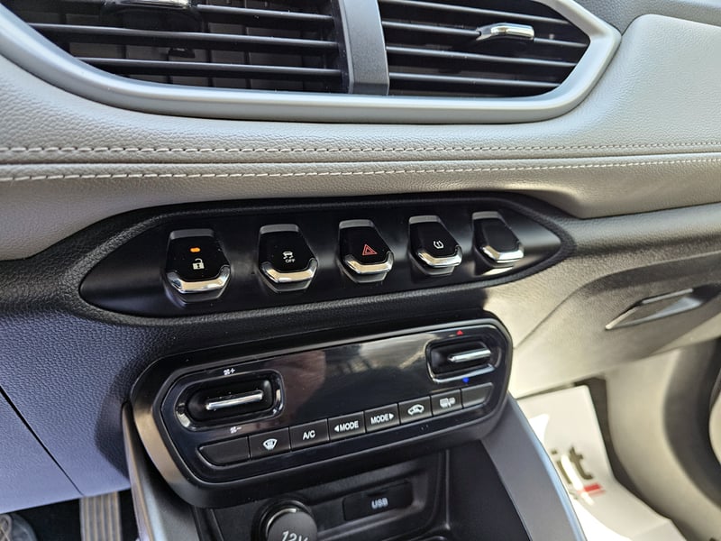 Chevrolet GROOVE 1.5 LTZ MT 2024 - Imagen 20 de 20