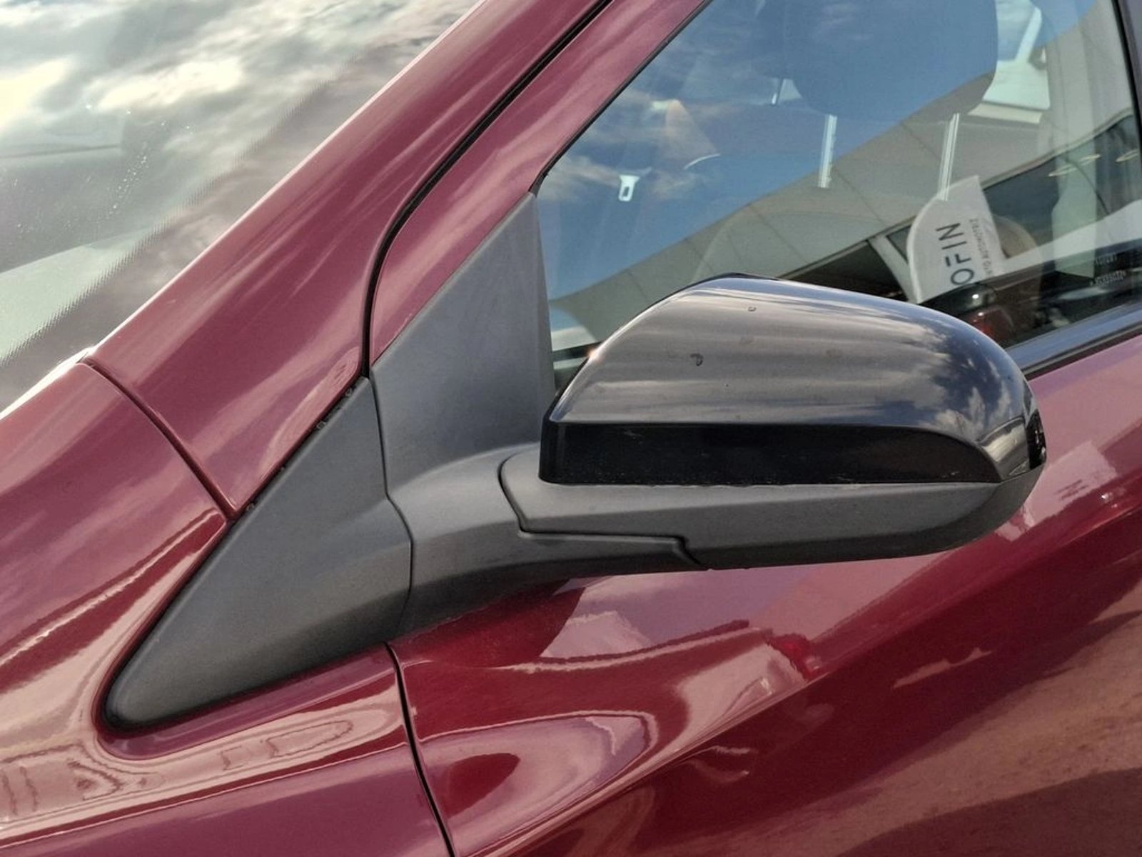 Chevrolet ONIX ACTIVE 1.2 2018 - Imagen 6 de 20