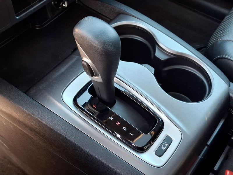 Honda RIDGELINE 3.5 RTL SENSING AT 4X4 2020 - Imagen 18 de 20